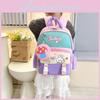 Kids Toddler Backpack With Ergonomic Shoulder Straps And Cute Animal Design For Preschool And Kindergarten