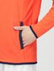 Yonex Jacket 90075 Sunset Red M (436)