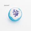 Joyous Bath Bomb: Romantic Moisturizing Bath Salt Bubble Ball (100g)