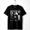 Frühstücksclub Spinde Gruppenfoto Jahrgang 85 Herren T-Shirt Komödie Ringwald