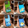 Game Adopt Me For iPhone 17 16 15 14 13 12 11 Pro Max XS 17 Air Silicone Colored Silver Bumper Cover