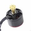 RC Helicopter Brushless Motor Unit for V977 V931 XK K110 Plane Black