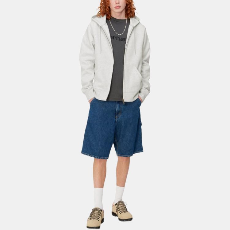 Carhartt WIP Chaqueta con capucha Chase I033664-00J-XX