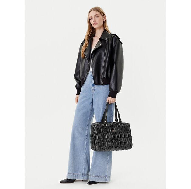 Сумочка Liu Jo Ecs Tote AF5014 E0457 чёрный