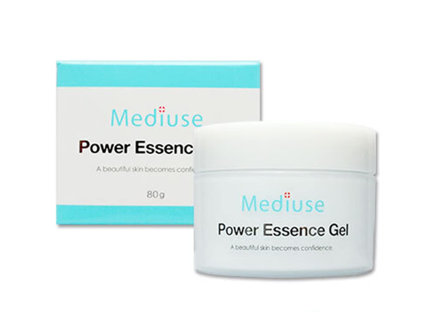 

Meduse Power Essence Gel (Set of 2)