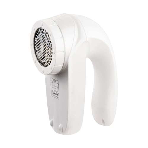 

Tescom Lint Remover, AC Powered, 6-Blade, Attachment for Wearing Clothes, Texture Guard, 5-Level Adjustment, Suitable for Overseas Use, Kedamatoreta,