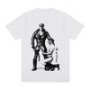 Tom Of Finland Boyfriend Tshirt Gay Cops Cotton Unisex T shirt New TEE TSHIRT Unisexs Tops Unisex