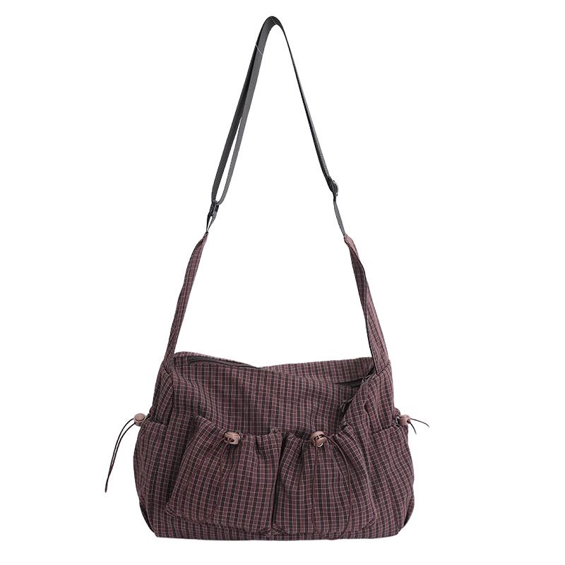 Fashion Casual Women's Crossbody Bag High Quality Tote Bag Large Capacity Women's Shoulder Bag Lightweight Women's Handbags