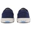 Converse Jack Purcell Comfortable Durable Low-Top Canvas Shoes Unisex Sneakers Blue 32262385