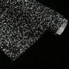 VC  20*24cm *40 Self-Adhesive Glass 3D Eco-Friendly Rhinestone Flatback 14 Facets Strip Sticker DIY Accessories Phone