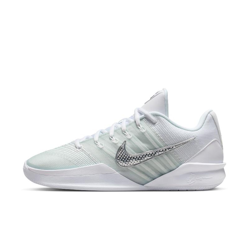 Nike Men s and Women s Combat Basketball Shoes - Summer Anti-Twist Couple Style - NIKE SABRINA 3 HF2882 35.5