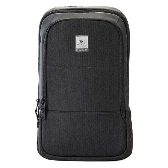 

Рюкзак Rip Curl FLight Slim Midnight 15L