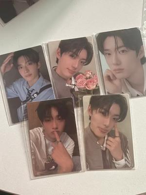 Boys Planet Pop-Up Normal Hyungpo Badge
