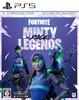 Fortnite Minty Legend Pack Original Wallpaper Due To [PS5] (Unavailable/unusable Expiration)