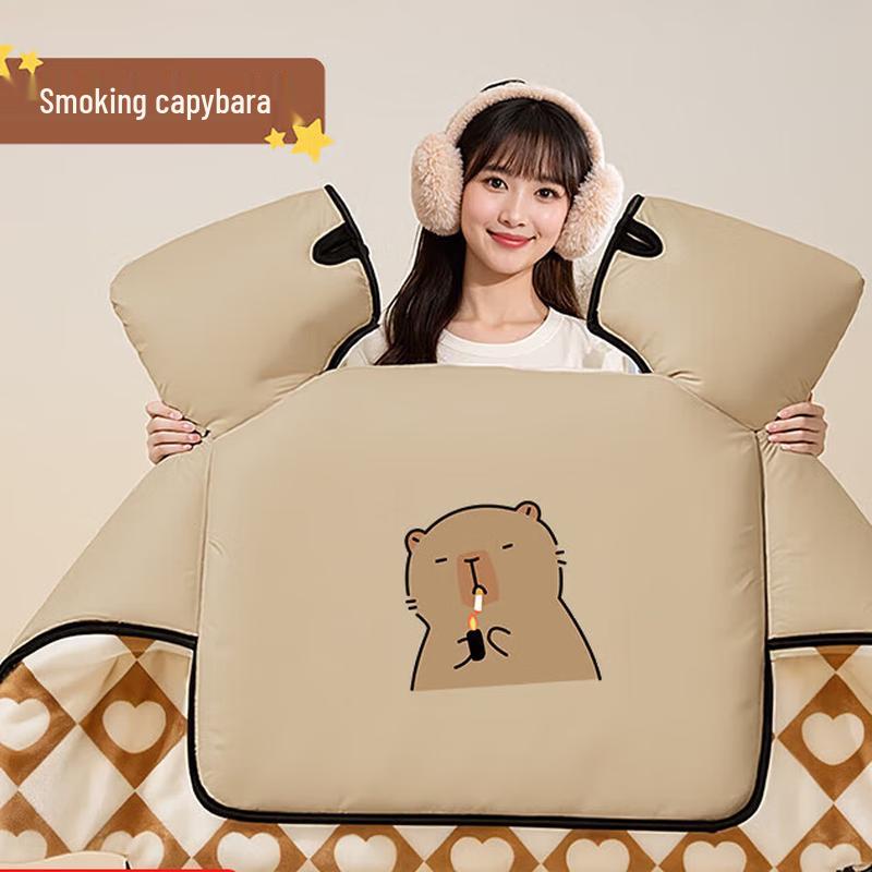 

Electric Scooter Winter Windproof Leg Cover