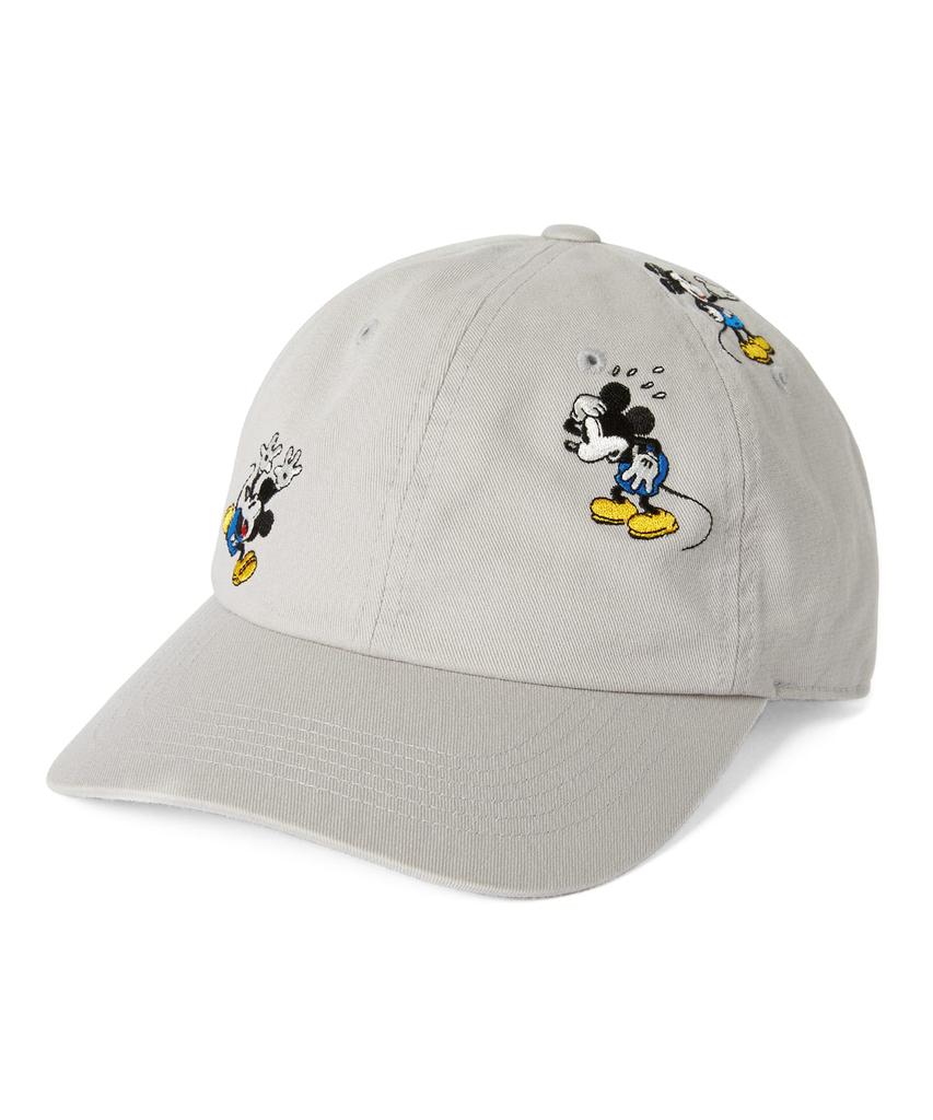 THISISNEVERTHAT Tnt_Multi Mickey_Cap Stone