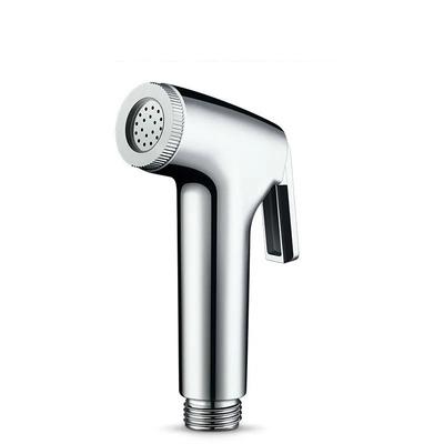 Handheld Water Toilet Bidet Sprayer Flexible Spring Shower Head Hose Tube Telephone Line Soft Hoses Bathroom Accessories