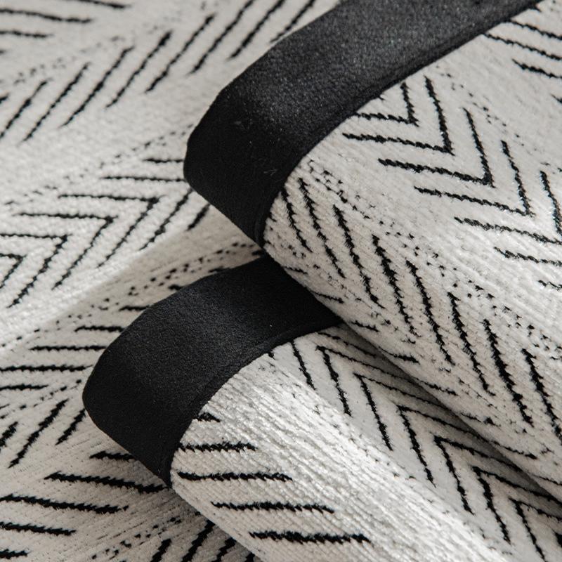 New Chenille Sofa Cushion Four Seasons Universal Leather Sofa Cover Non-Slip Sofa Cover Cloth Towel Seat Cushion