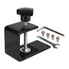 PC USB Handbrake Clamp Fixed Bracket For SIM Racing Games G29/G27/G25 T300 T500 (ONLY Clamp)