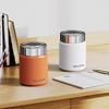 Thermos Mini Portatile Acciaio Inossidabile Stile Giapponese OLOEY