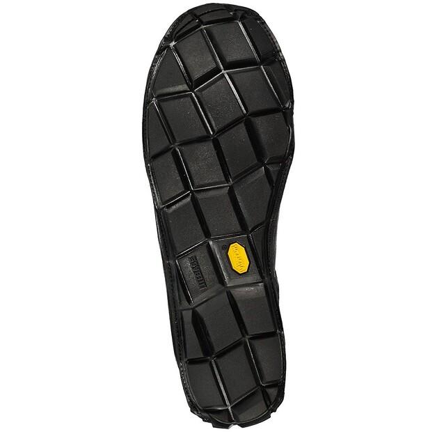 Vibram Fivefingers One Quarter Kangaroo ботинки трекинговые