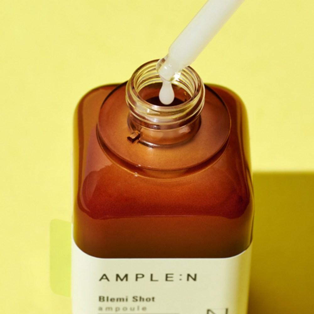 Ampoule N Blemi Shot Ampoule, 30ml, 1 Unit