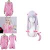 High-quality Eromanga Sensei Izumi Sagiri Cosplay Pajamas Perfect For Anime Fans