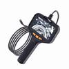Endoscope Camera with Light, HD 1080P Borescope with 4.3   Screen 8 Adjustable LED Lights, Inspection Camera with