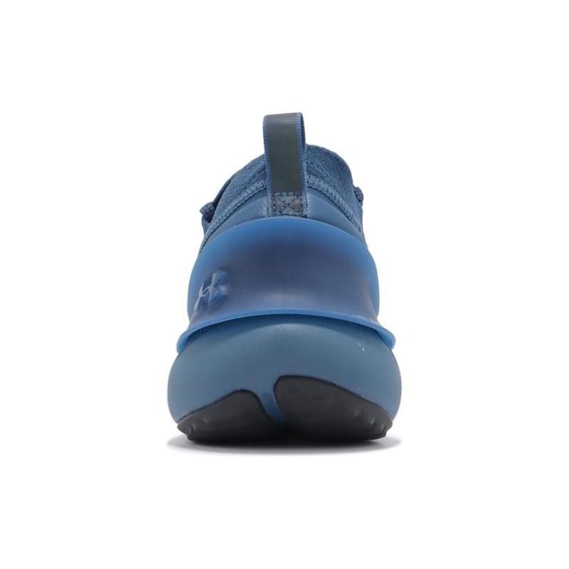 Under Armour HOVR Phantom 3 Abrasion Resistant, Breathable, Lightweight Low Top Running Shoes Unisex Sneakers 3025522-400