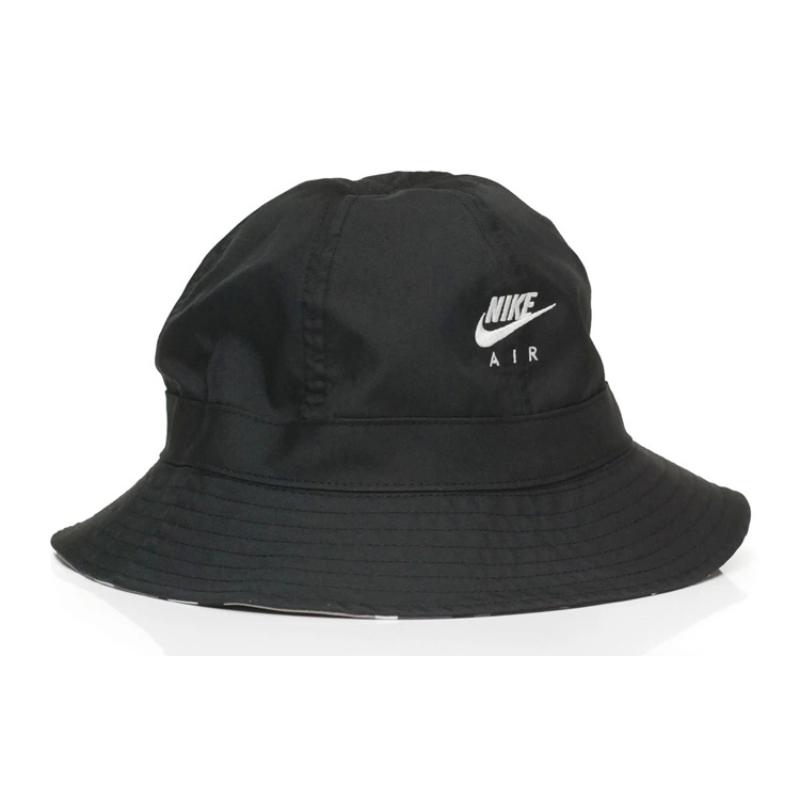 Nike Bucket Hats Unisex Casual BV3986-010