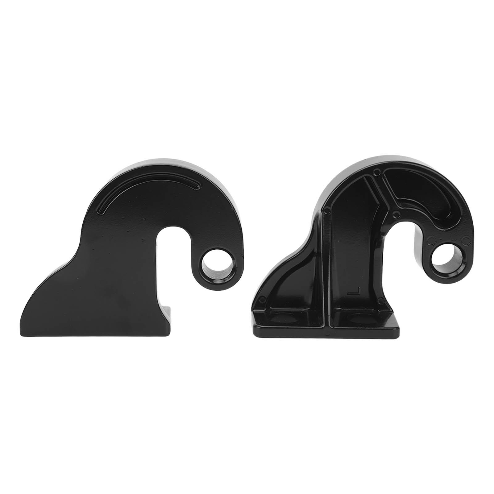 Engine Hood Hinge Pivot Bolt Kit 13 04708L J Hinge Bushing Set for Peterbilt 377 378 379