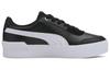 Puma Wmns Carina Lift 'Black White'
