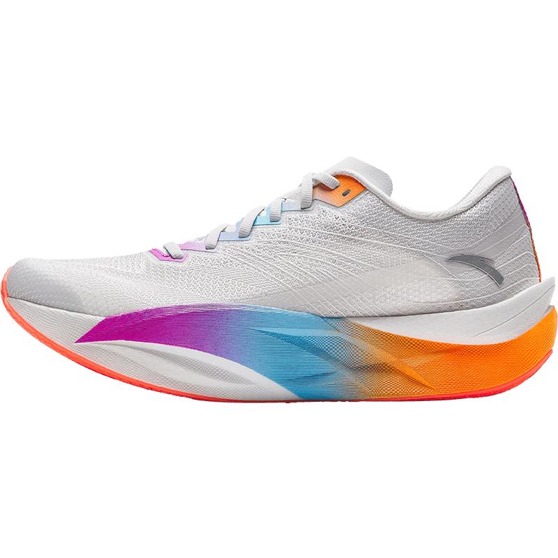 Anta C202 6th Gen Men s Carbon Plate Marathon Racing Shoes 42 (Men s 8.5)
