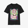 Demon Slayer Tshirt Sexy Tshirt Mitsuri Tshirt Nezuko Tanjiro