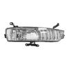 2006-2010 Hyundai Accent Front Fog Lamp Assembly