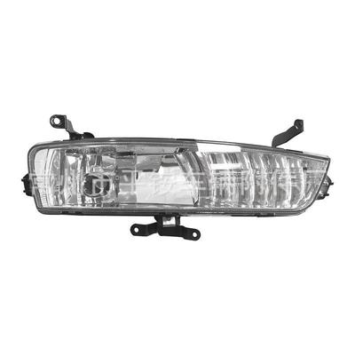 2006-2010 Hyundai Accent Front Fog Lamp Assembly