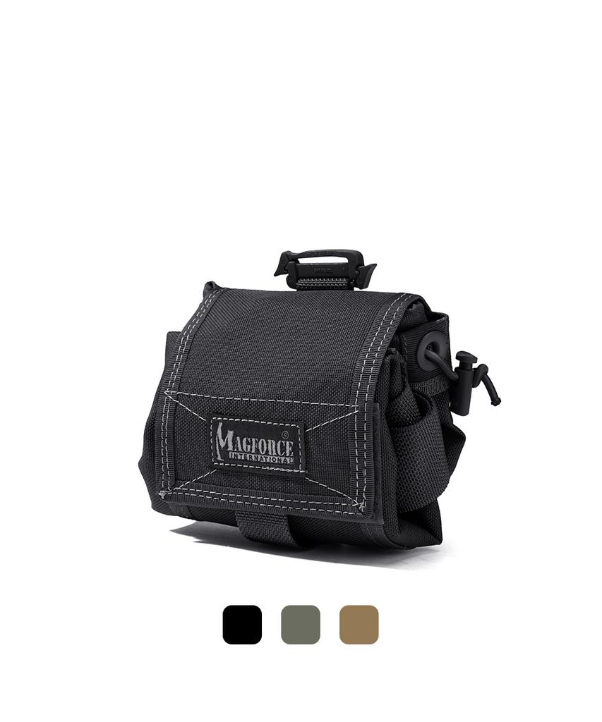 Magforce Folding Mega Dump Pouch
