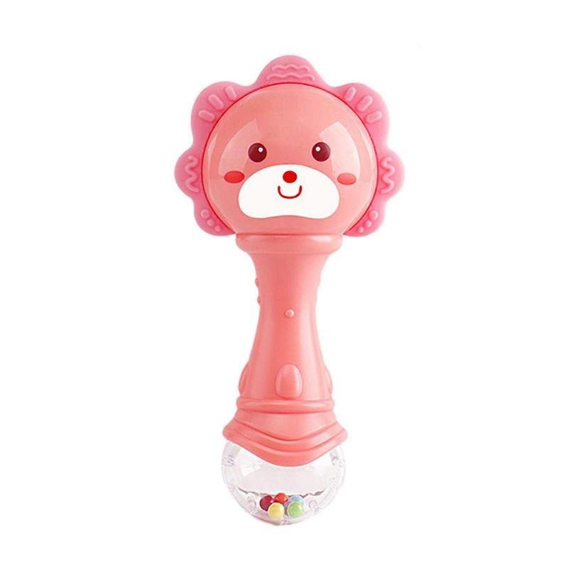Kids Educational Toys Early Education Toys Cute Music Rattle Toys Toy Playsets