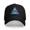 Unisex Baseball Hats Eye Illuminati Outdoor Streetwear Summer Sports Baseball Caps Hip Hop Cap Casquette Polychromatic Hats