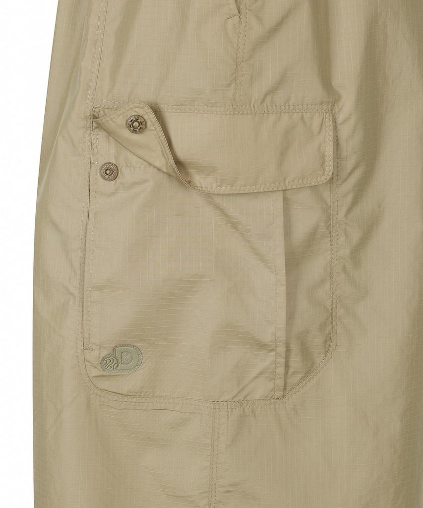 DISCOVERY EXPEDITION Freshvent Women'S Cargo Skirt (N/Beige)