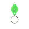 Pocket Torch Keychain Light Emergency Mini Key Ring Light LED Flashlight Torch  Outdoor Sports