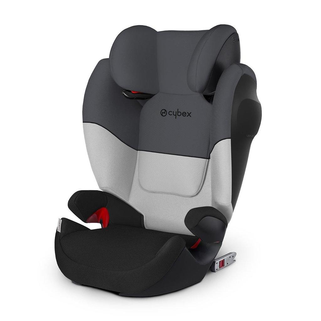 isofix connect cybex