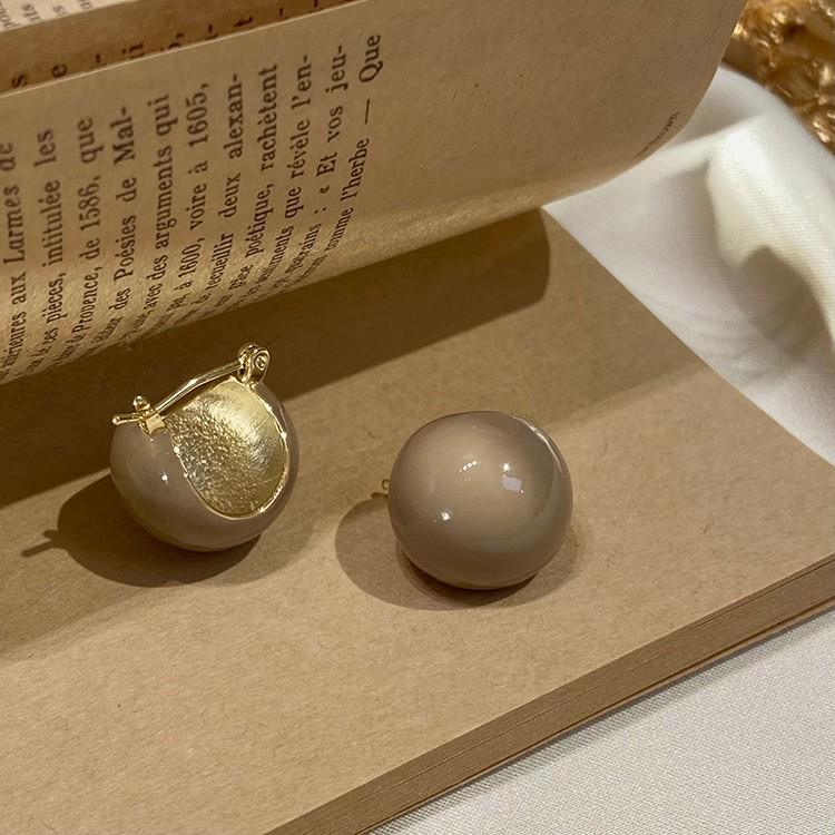 Elegant Star Tassel Butterfly Heart Earrings - Feminine Minority Design in Light Luxury Style