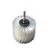 Thickened Circle Brush Bristle Brush Head Bristle Brush  Quick Glue Removal