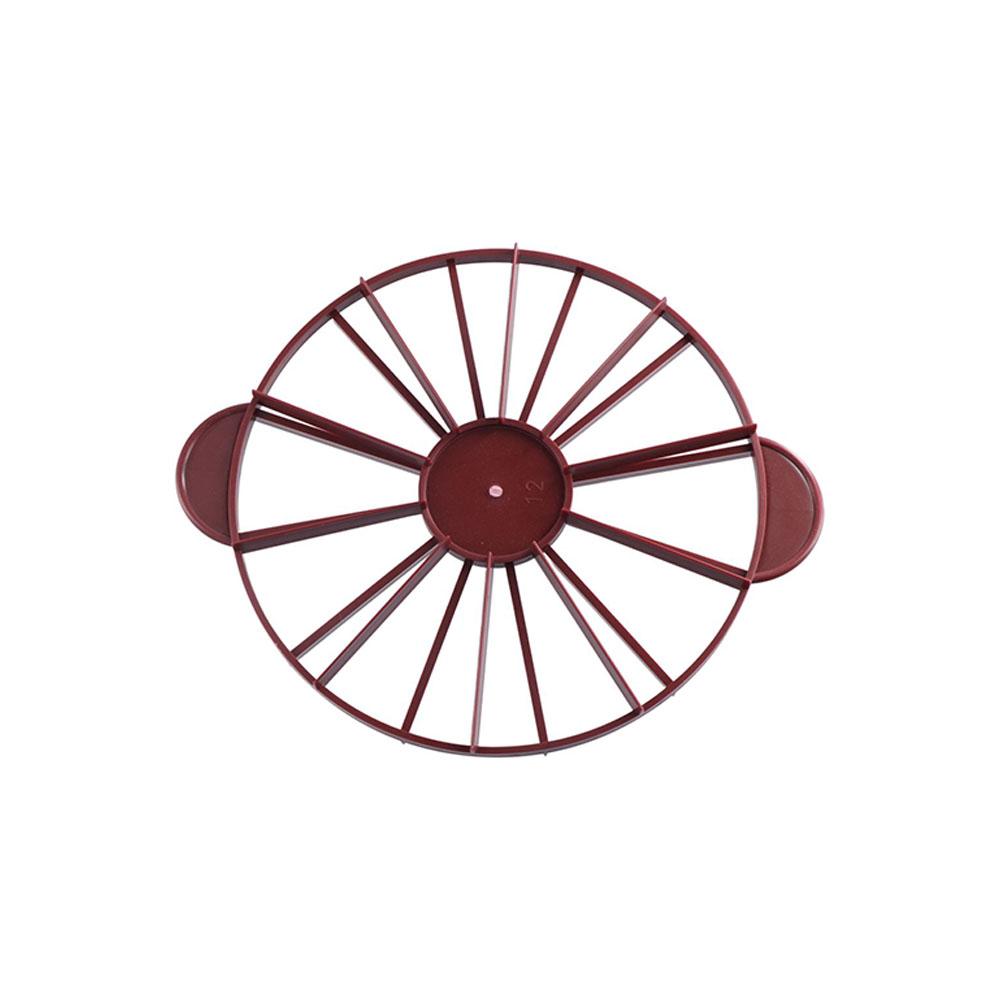 Mousse Cheesecake Household Pastry Pie Cutter Cake Divider Baking Tool Cake Portion Marker