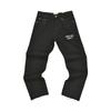EastRogue Retro Streetwear Baggy Jeans Men Women Vintage Denim Pants