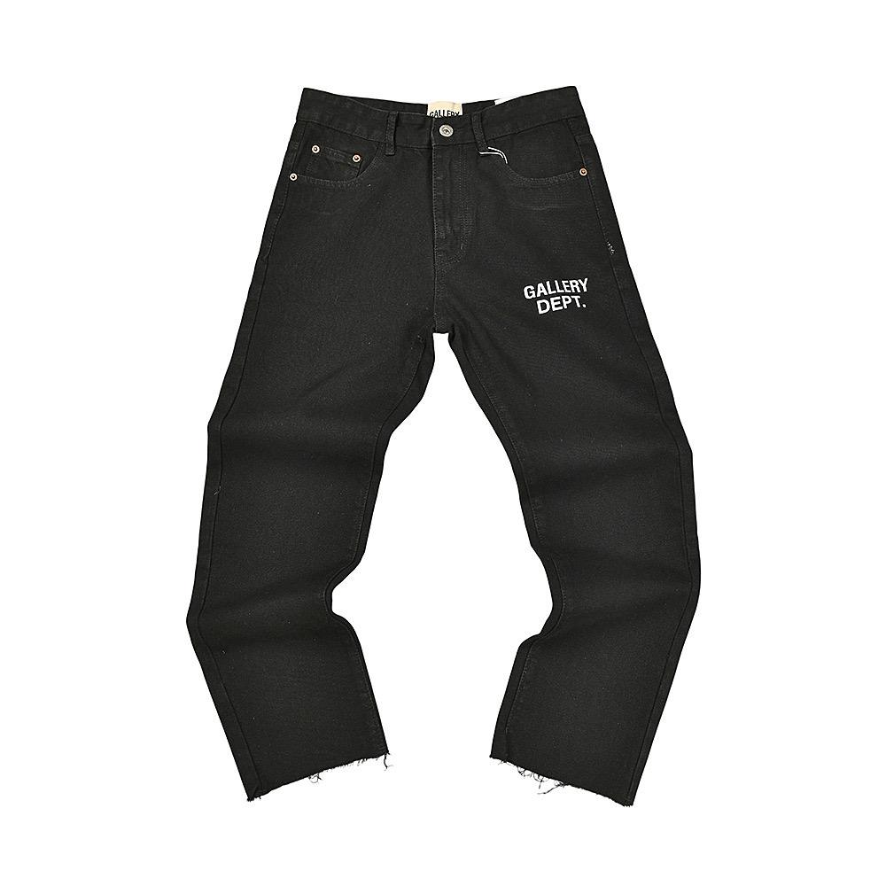 EastRogue Retro Streetwear Baggy Jeans Men Women Vintage Denim Pants