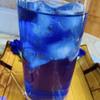 Organic Butterfly Pea Flower Tea 3.5 Oz (100g) - Up To 500 Servings