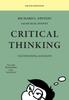 The Critical Thinking : 5th Edition Book
