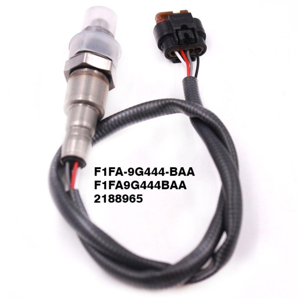 

Suitable for ford rear oxygen sensor f1fa-9g444-baa; f1fa9g444baa; 2188965